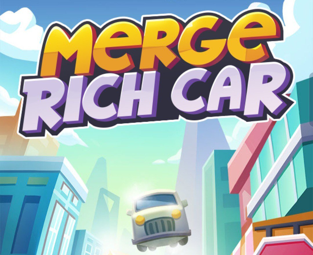 🚀Rich Car🚀 | givirii | Дзен