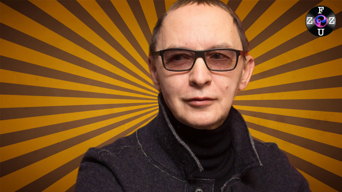 Эдмунд Шклярский