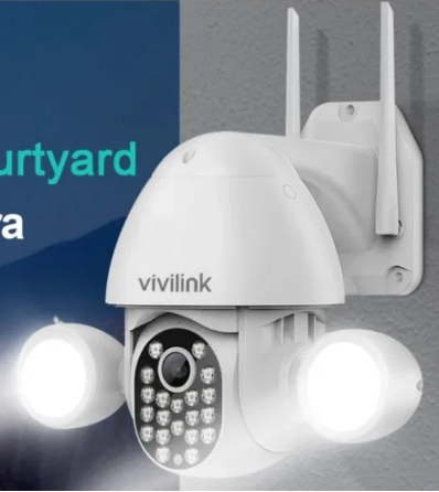 Камера слежения