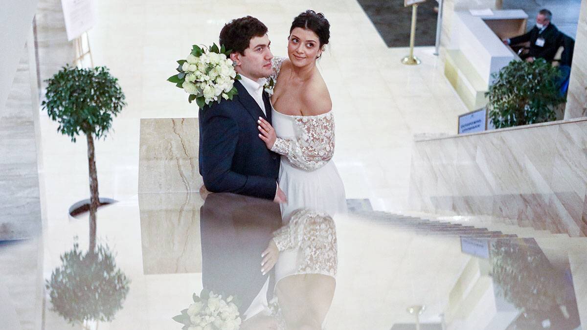    Фото: Софья Сандурская / АГН Москва