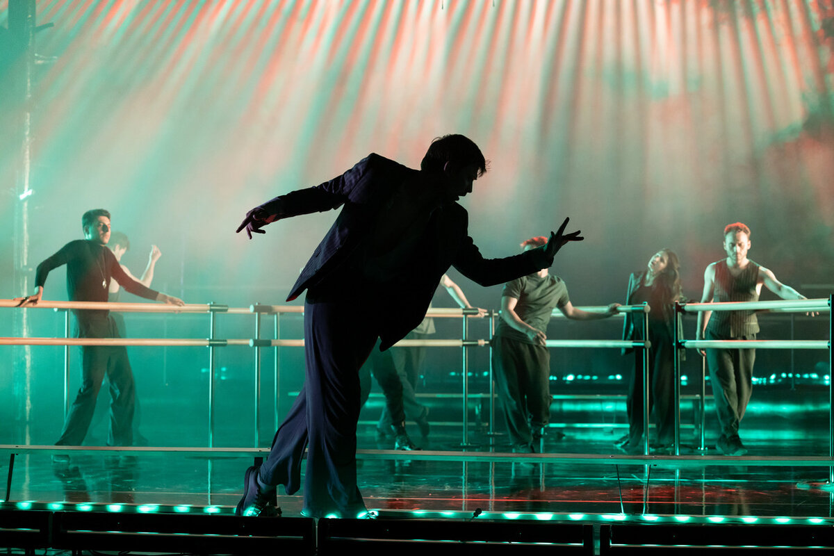 Фото: пресс-служба театра