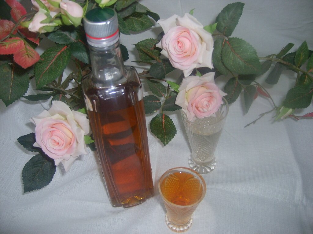 Рецепт с фото