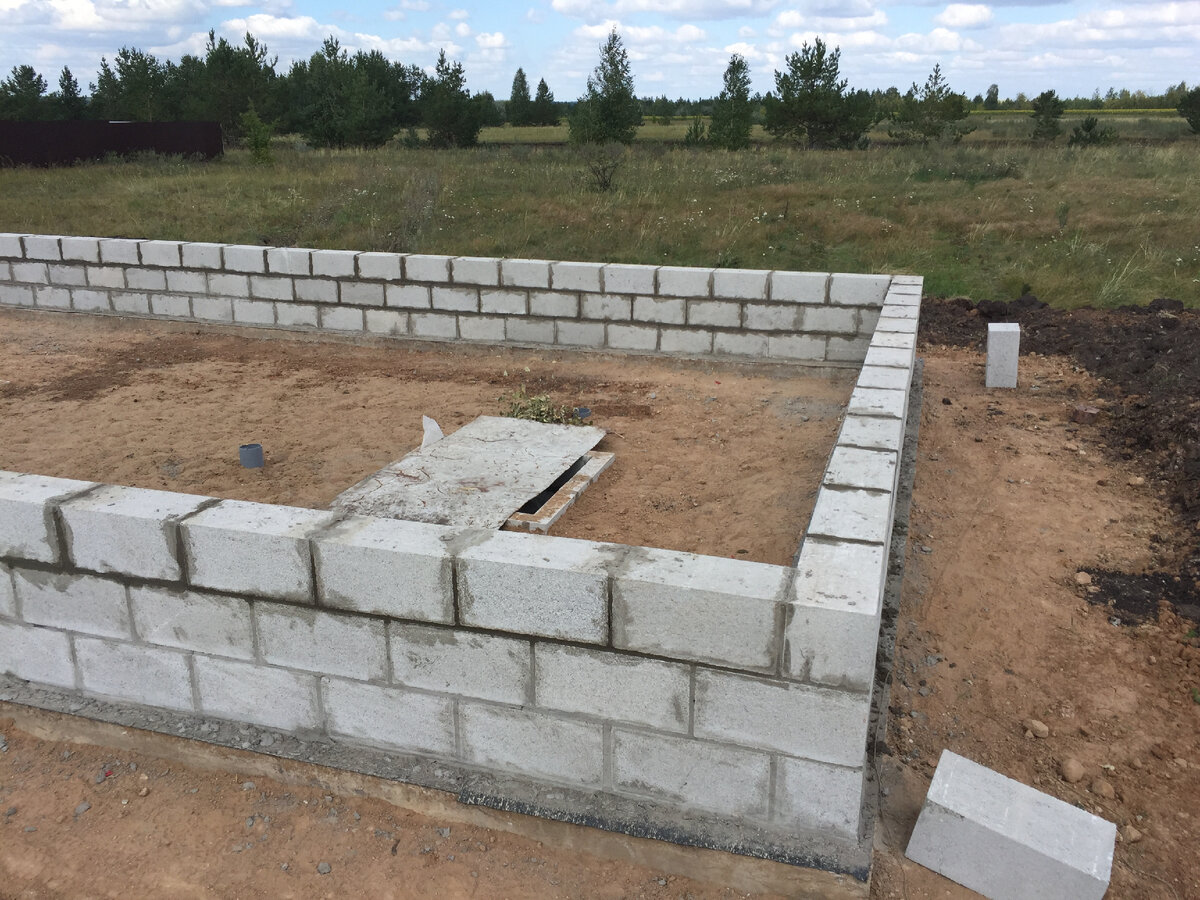 И что же получилось? 