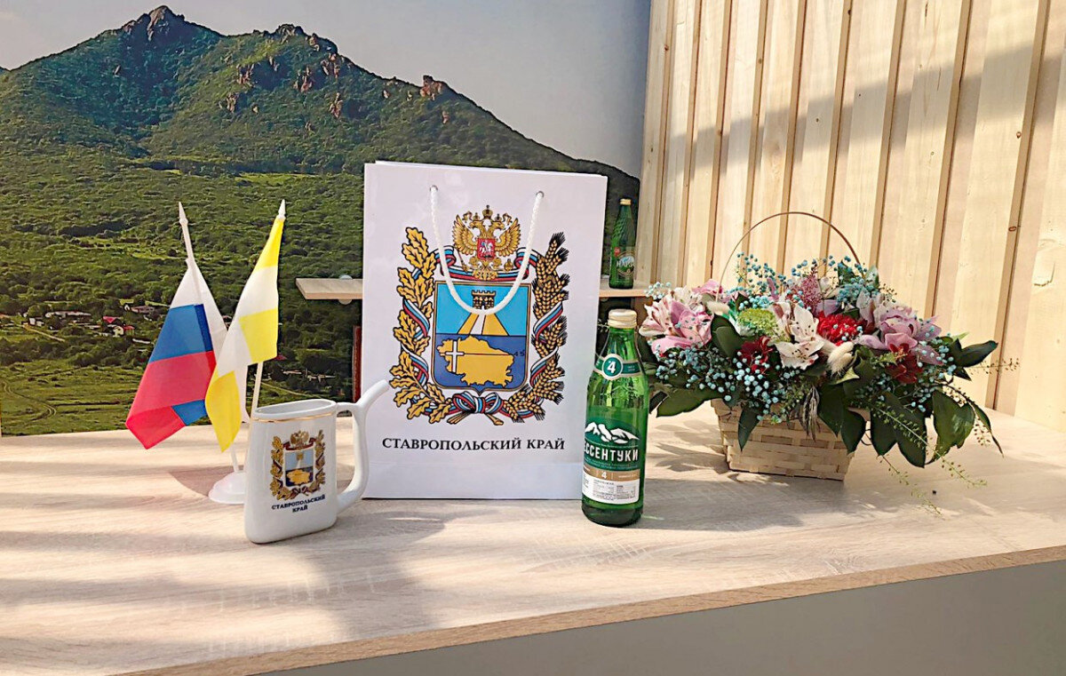   управление информполитики СК