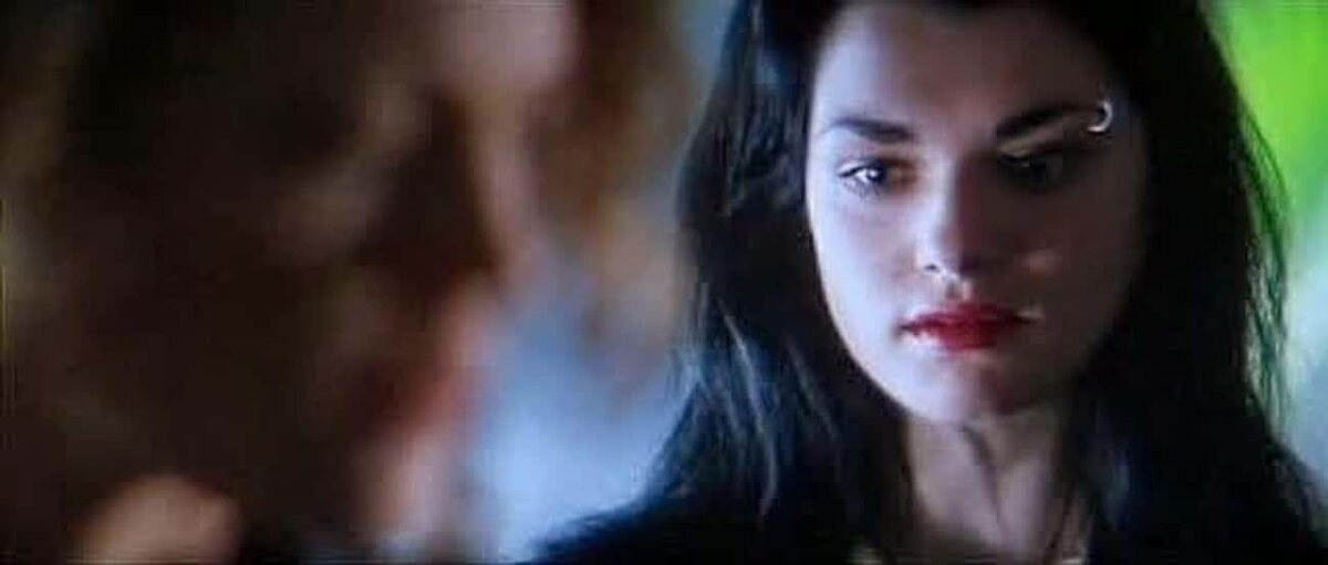 Кадр фильма «Машина смерти»