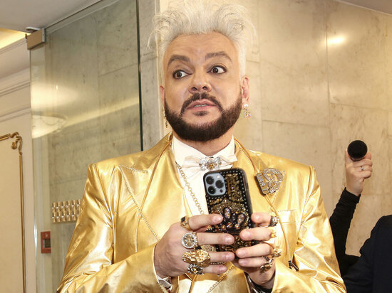   Лилия Шарловская