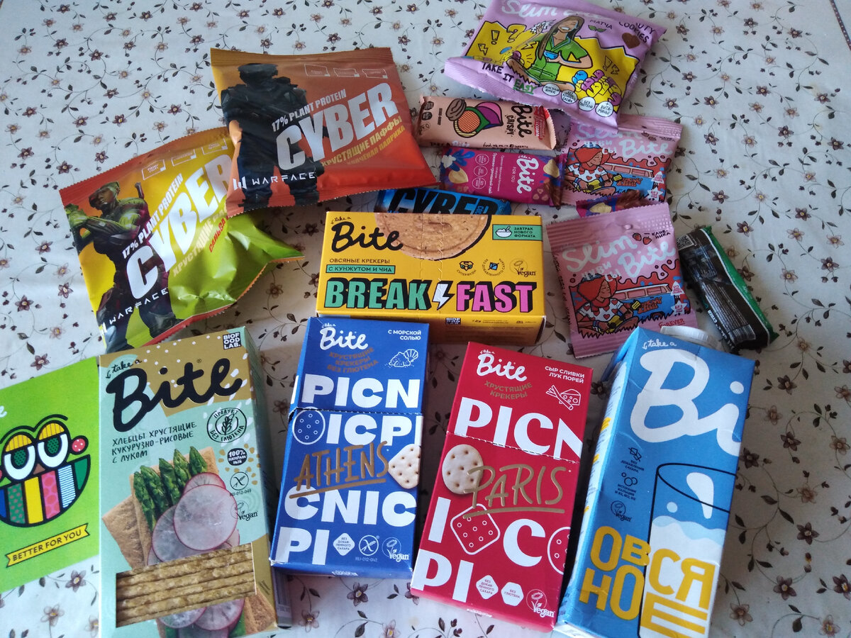 Всё содержимое 