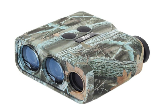 Вот такой дальномер