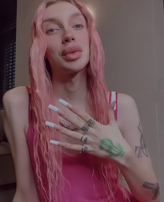 -2