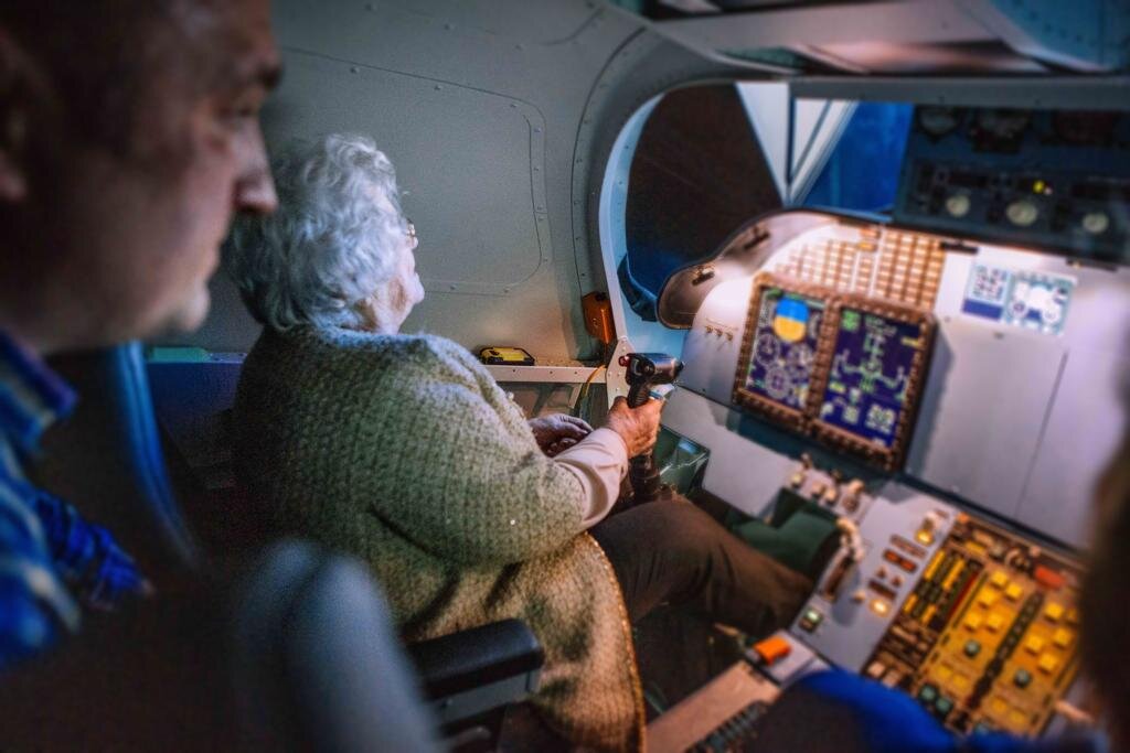 Галина Брок-Бельцова