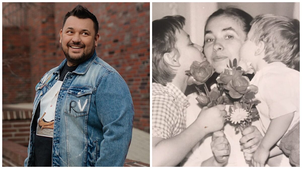Брат сергея жукова фото вместе Как выглядит родной брат Сергея Жукова Родители и Дети Дзен