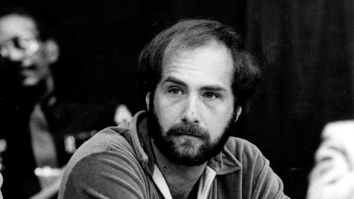  Уильям Стэнли Миллиган