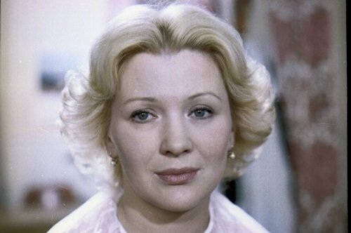 Актриса польских биография личная жизнь Сиротское детство, раннее вдовство и жизнь воспоминаниями: судьба Галины Польски