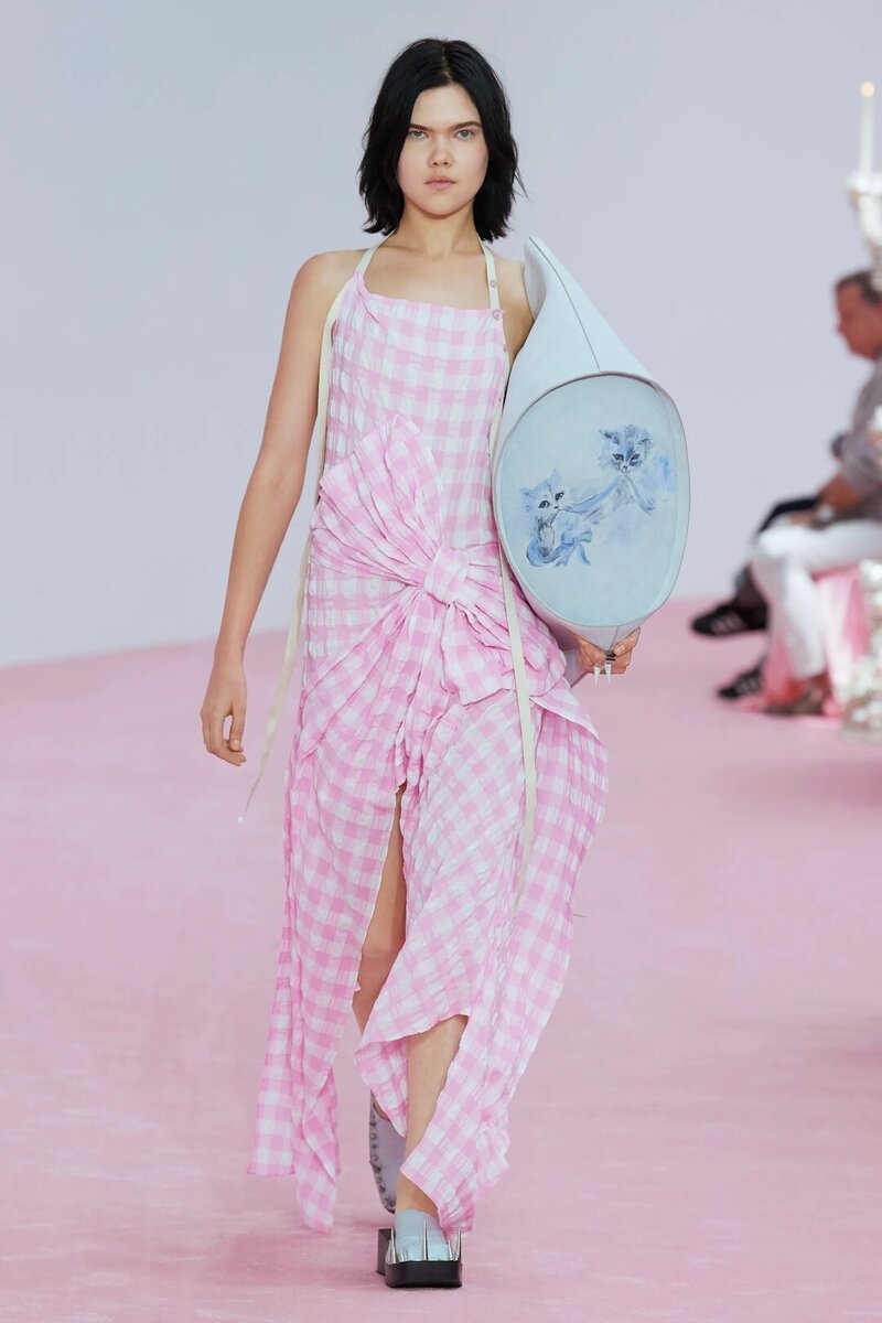    Acne Studios Фото: Архивы пресс-служб
