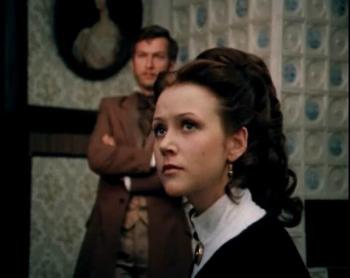 Фото: "Затишье" www.kino-teatr.ru