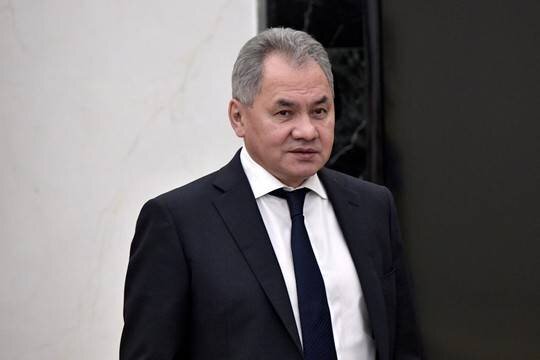    Сергей Шойгу рассказал о планах Польши оккупировать Западную Украину
