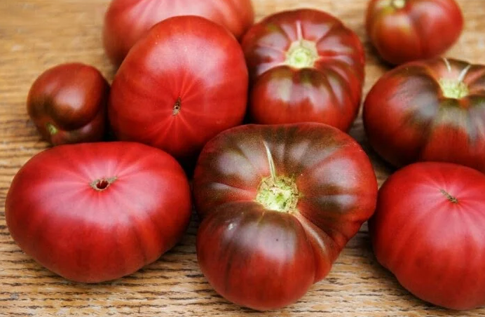 Быстрее не поспеет томат - напротив, это снизит скорость созревания, навредит кустам. И - мы можем не досчитаться августовских и сентябрьских помидорок.