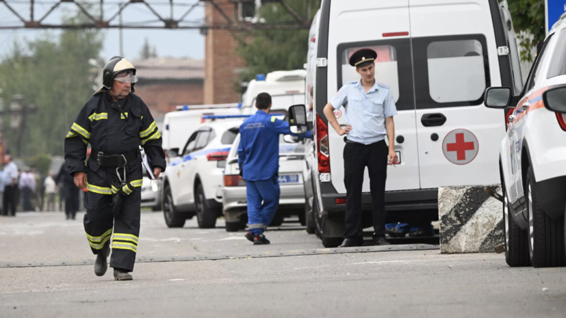    РИА Новости / Кирилл Зыков