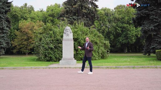 МАГнит: все о науке и технологиях. МГУ имени М.В. Ломоносова