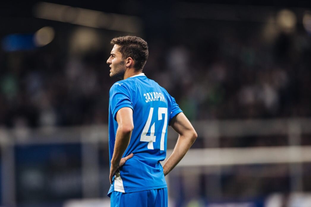    Фото: ФК «Динамо»