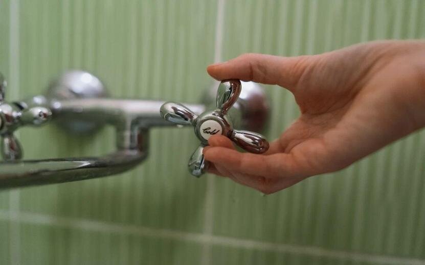    Водой с микробами поили школьников в детском лагере в Удмуртии