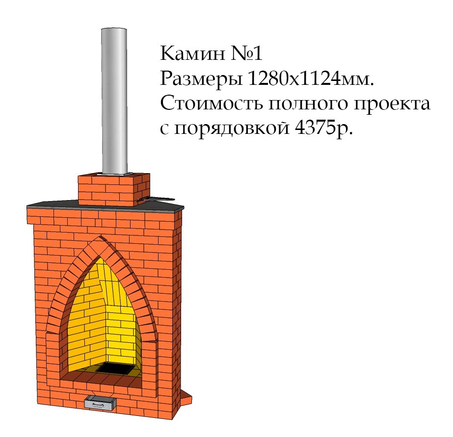 ЗАЧЕМ НУЖЕН ПРОЕКТ ПЕЧИ ИЛИ КАМИНА? | Печной Мир | Дзен