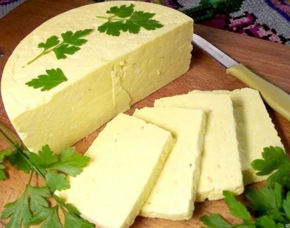 Просто и вкусно!