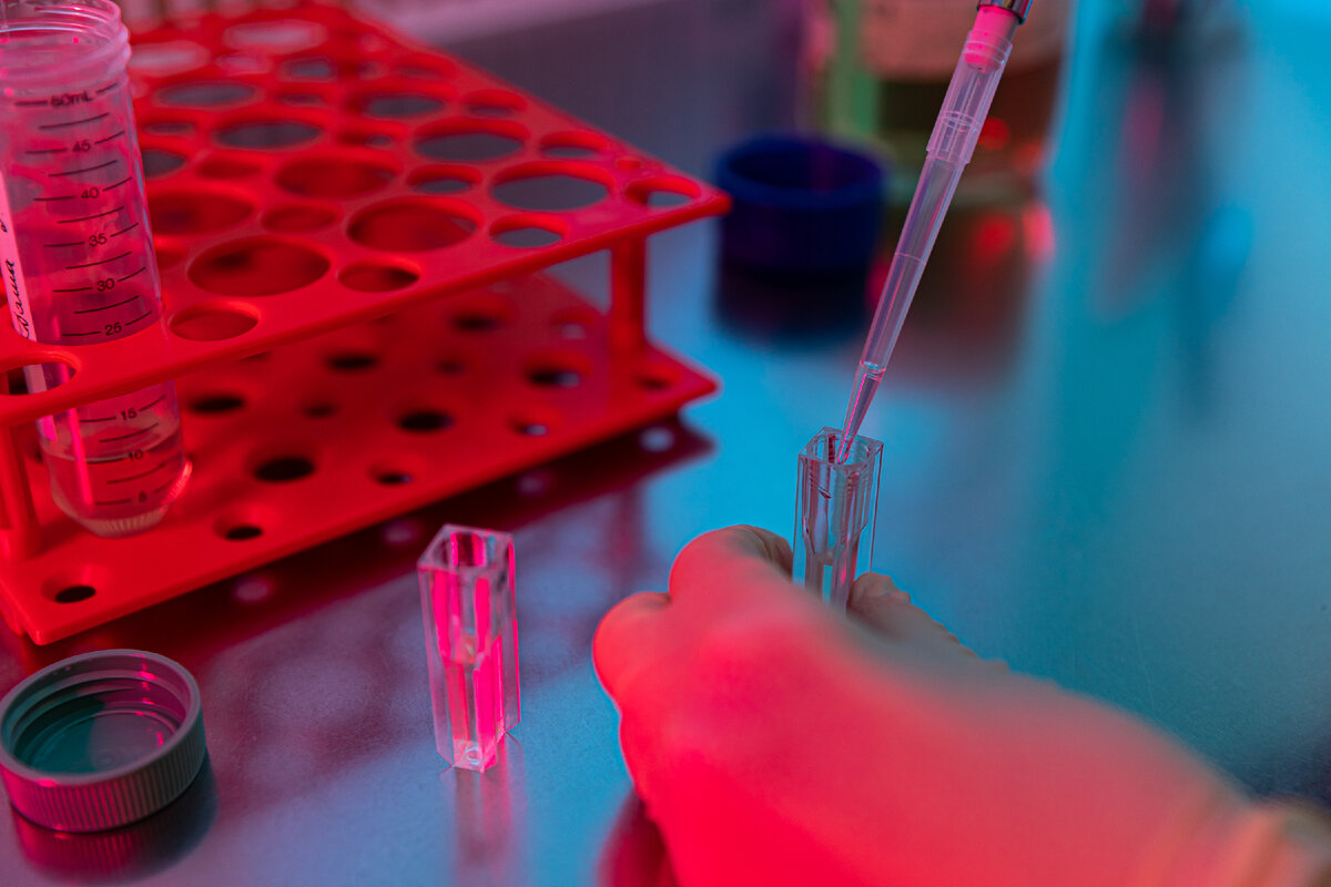 CRISPR-Cas входит в ТОП-7 перспективных технологий по данным журнала Nature.