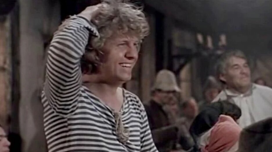 "Ослиная шкура" / Фото: www kino-teatr.ru