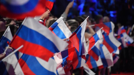    СМИ: спортсменов из России и Белоруссии не допустили на Азиатские игры Дмитрий Коптев