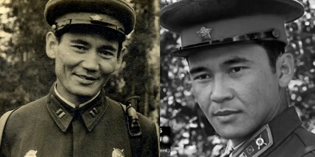 Им восхищались Фидель Кастро и Че Гевара: Как Бауыржан Момышулы сберёг своих солдат