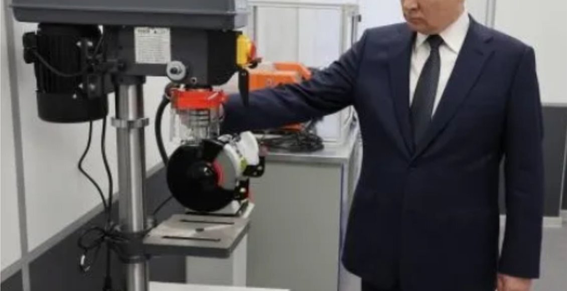    Фото: РИА "Новости"