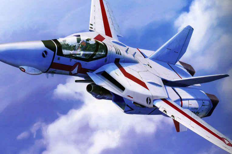     Чистая скорость: кто придумал реактивный самолет