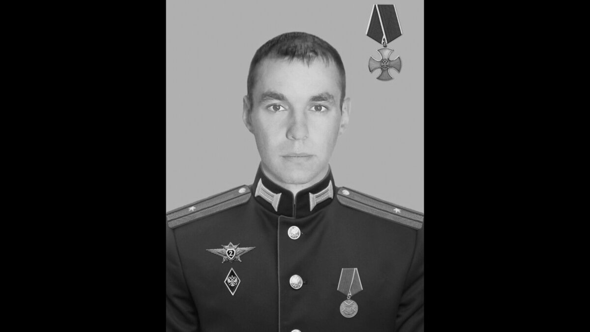    В СВО погиб мобилизованный офицер Дмитрий Савченков из БалашоваНовости Саратова и области – Сетевое издание «Репортер64»