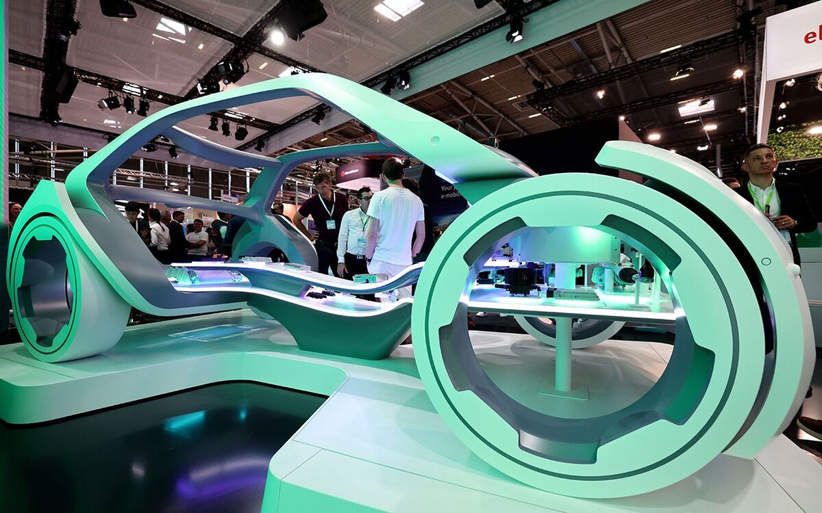    ©ТАСС/EPA/ANNA SZILAGYI