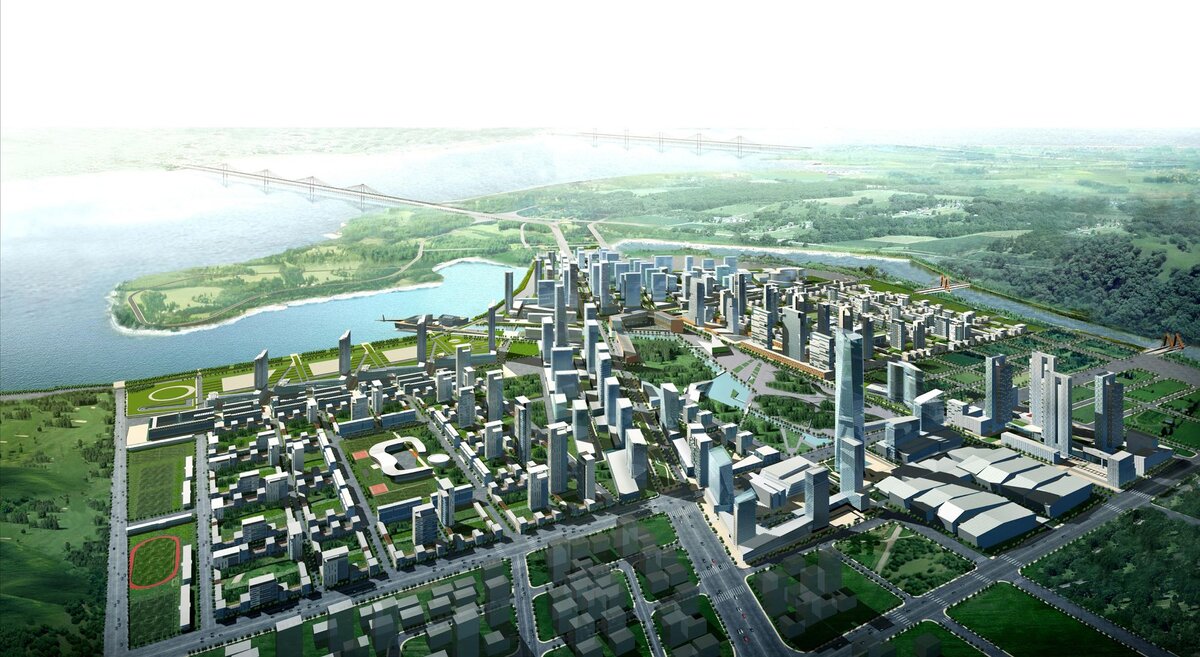 План города. Источник: https://i.pinimg.com