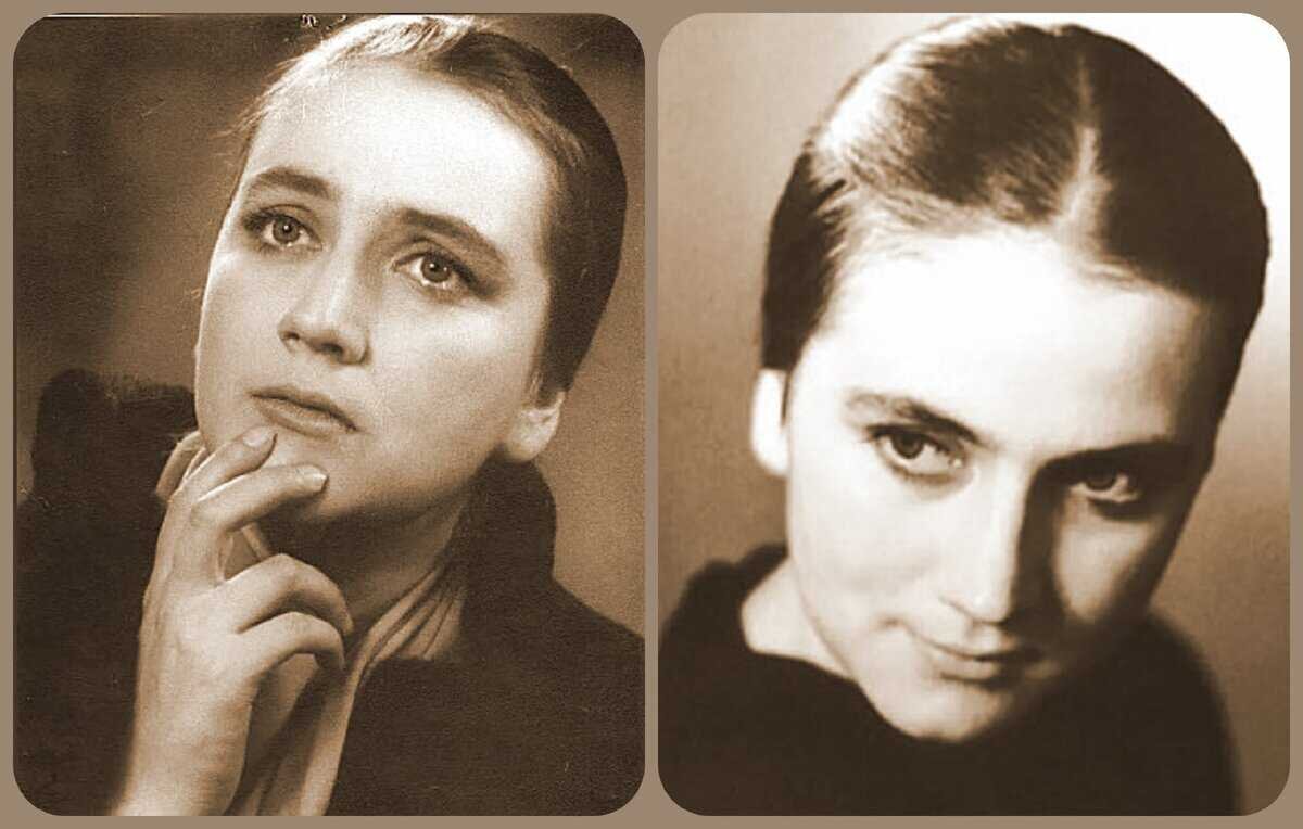 Ирина Бунина. Фото из открытого источника