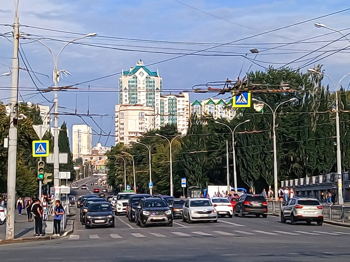 Рассказ «Тихушники»