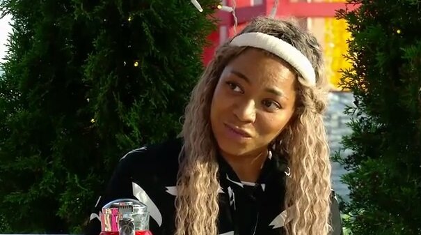 Либерж Кпадону (фото из Telegram)