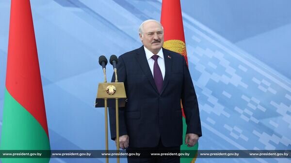    © Пресс-служба президента Беларуси