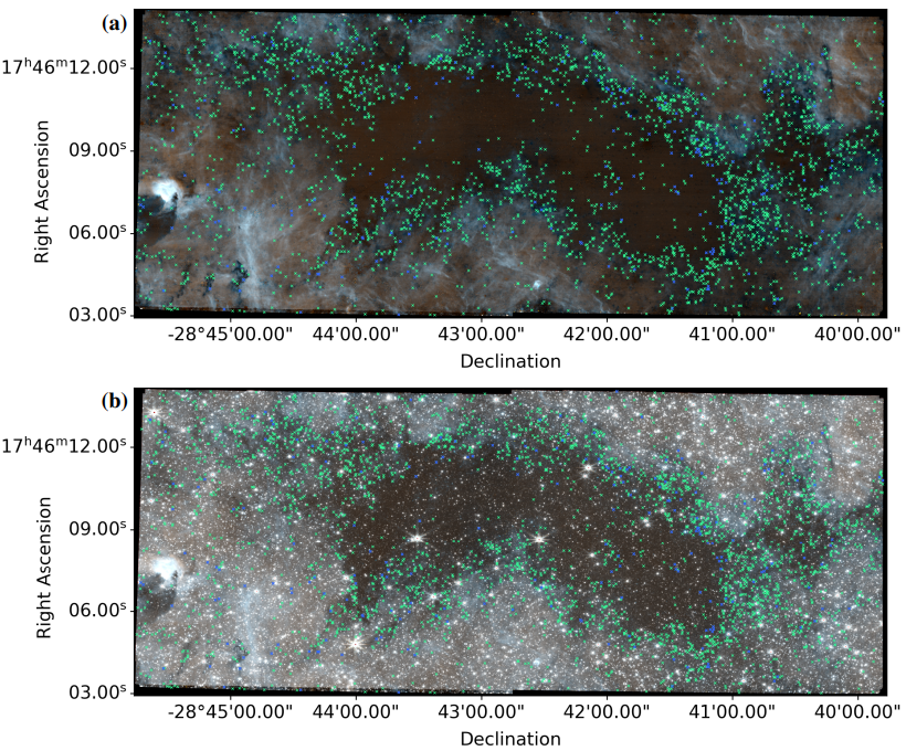   Adam Ginsburg et al. / arXiv, 2023