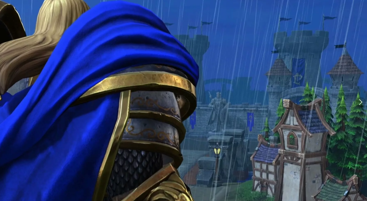 К сожалению, пока Warcraft 4 не мелькает на горизонте, но есть хорошие новости, примерно летом 2019 года выйдет ремастер на Warcraft 3, что дает дополнительную мотивацию сыграть Old в Warcraft 3 снова.