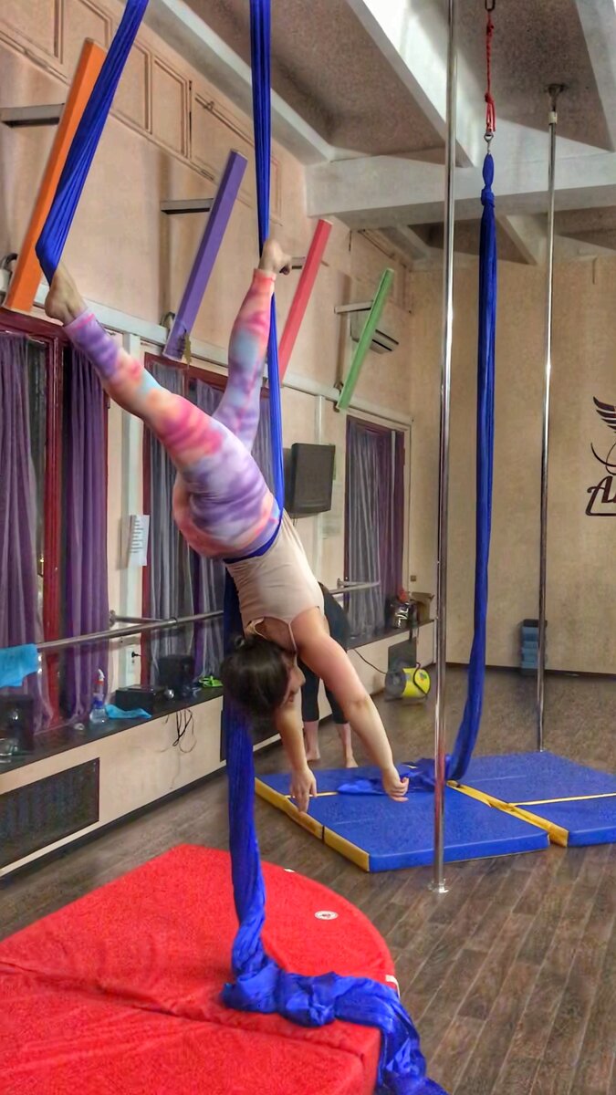 Никогда не поздно попробовать что-то новое.