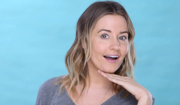 Результат после маски