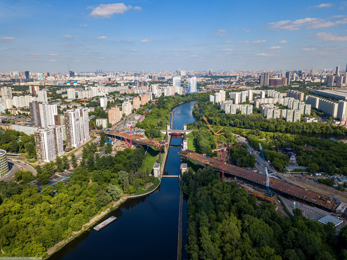 Москва, 4-х комнатная квартира, Карамышевская наб. д.56 к1, 45000000 руб.