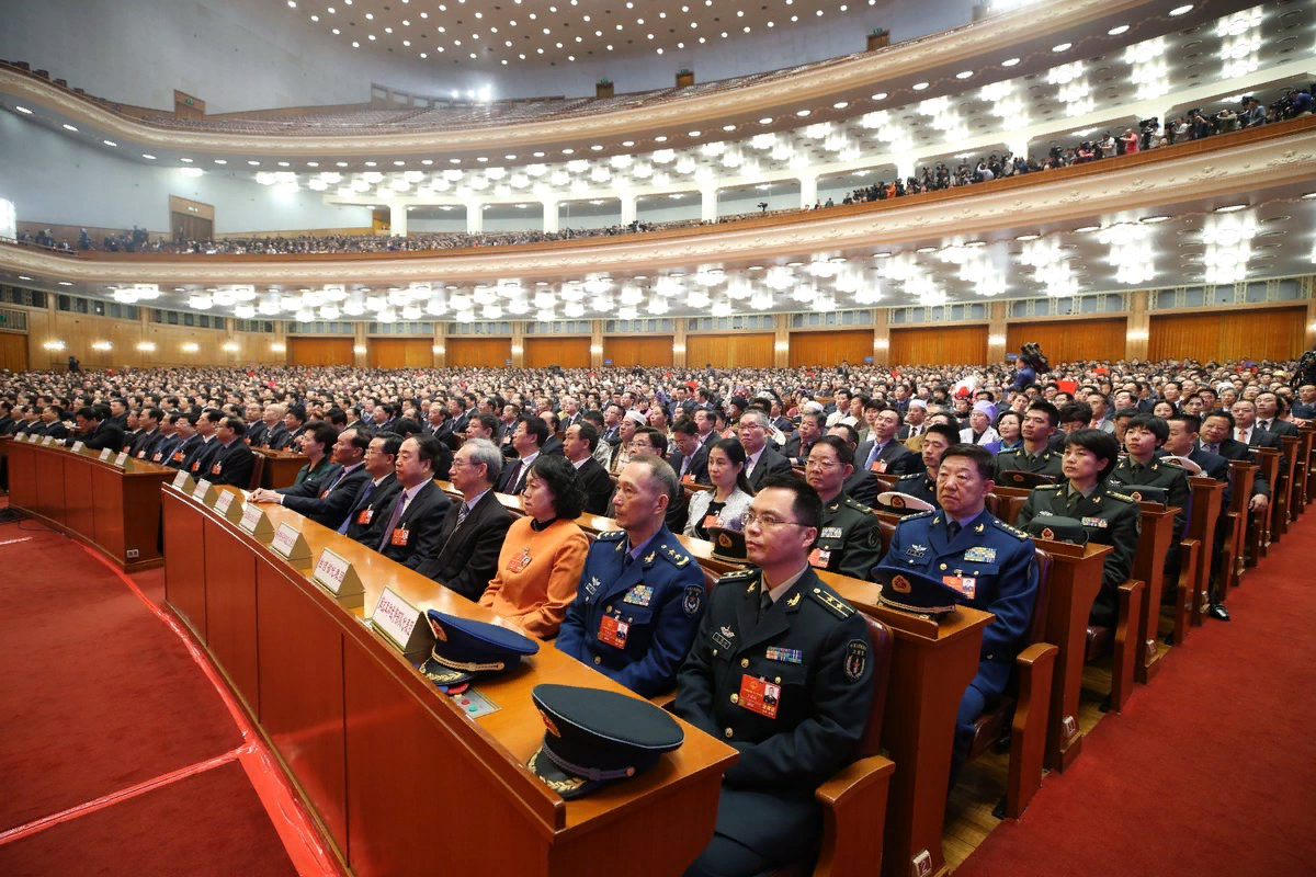 Парламент кнр. ВСНП КНР. Всекитайское собрание народных представителей (ВСНП). Всекитайского собрания народных представителей 13-го созыва.. Народное собрание Китая.