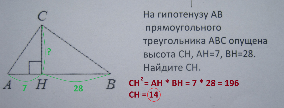 Сн ав ан. Прямоугольный треугольник опущенная на гипотенузу. Высота опущенная на гипотенузу прямоугольного. Высота к гипотенузе в прямоугольном треугольнике. Треугольника опущенную на гипотенузу.