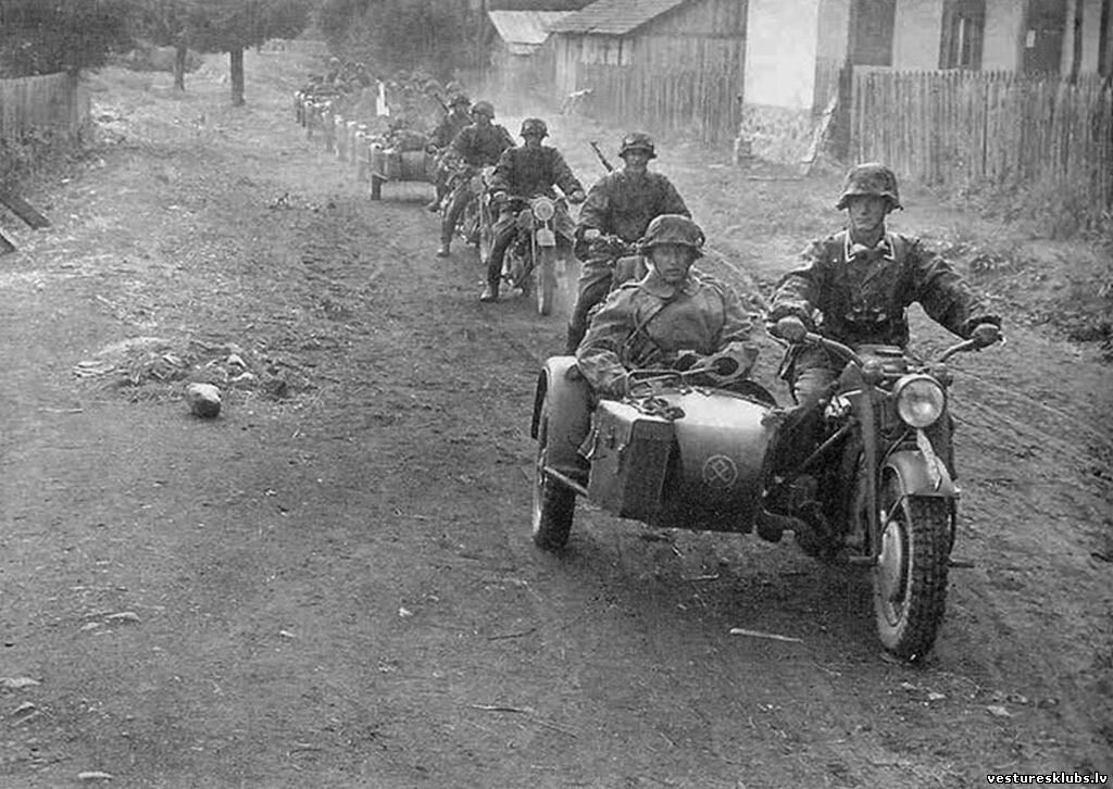 BMW R 1941