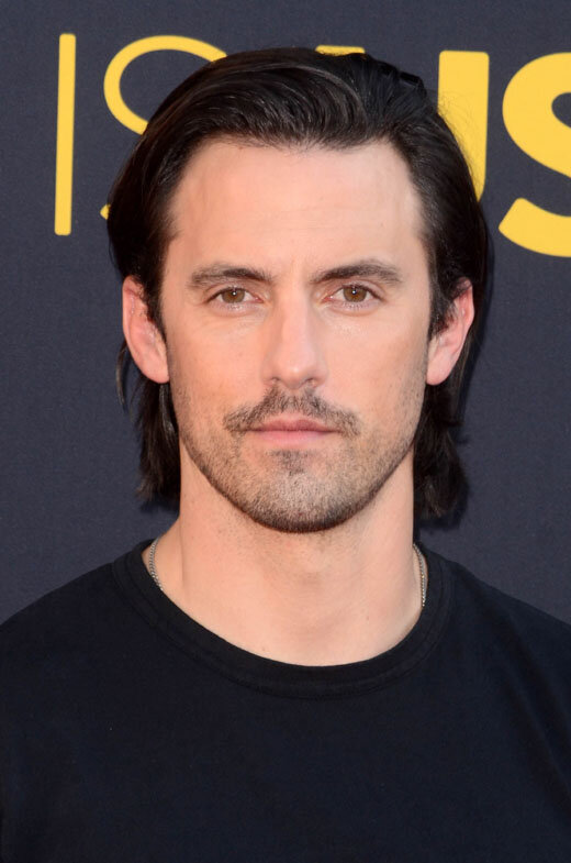Майло Вентимилья (Milo Ventimiglia) / © Depositphotos.com / s_bukley