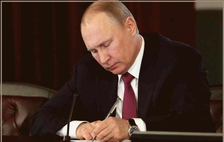 подписал, алкотестер, путин, ужесточение